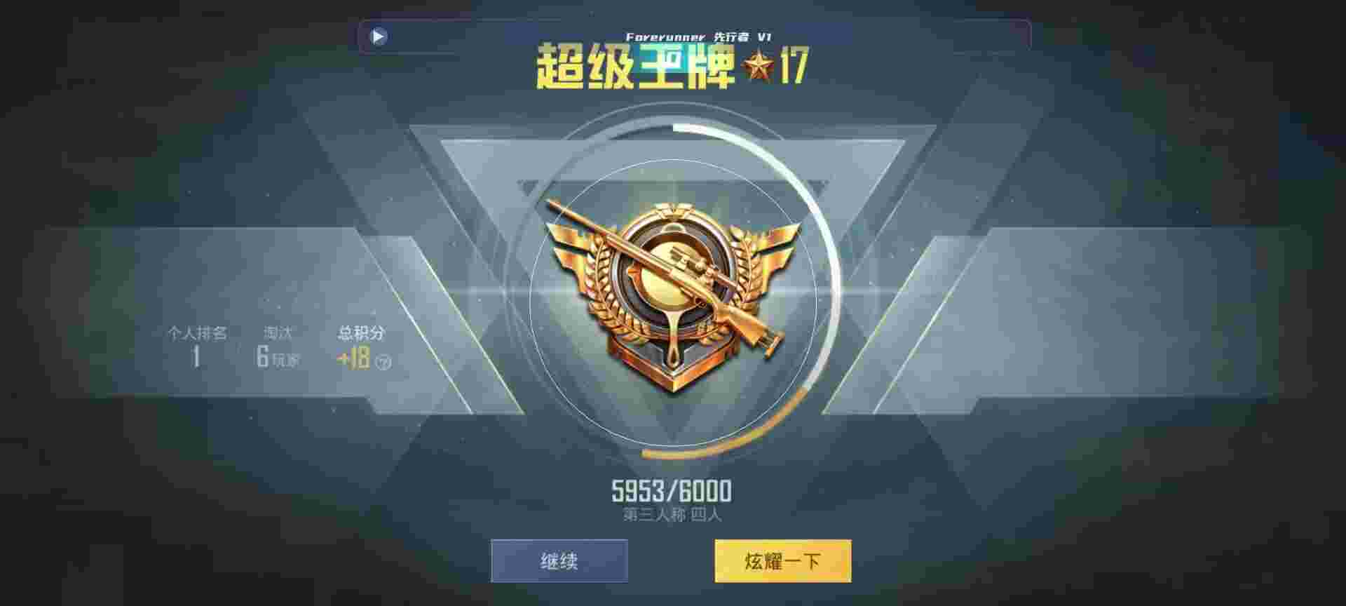 和平精英鸡腿辅助自瞄 - ��ƽ��Ӣ�ö��ֿ������辅助预览图
